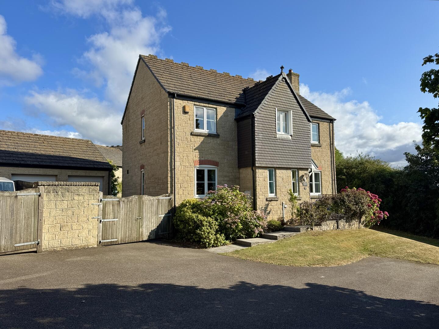 Treffry Road, Truro